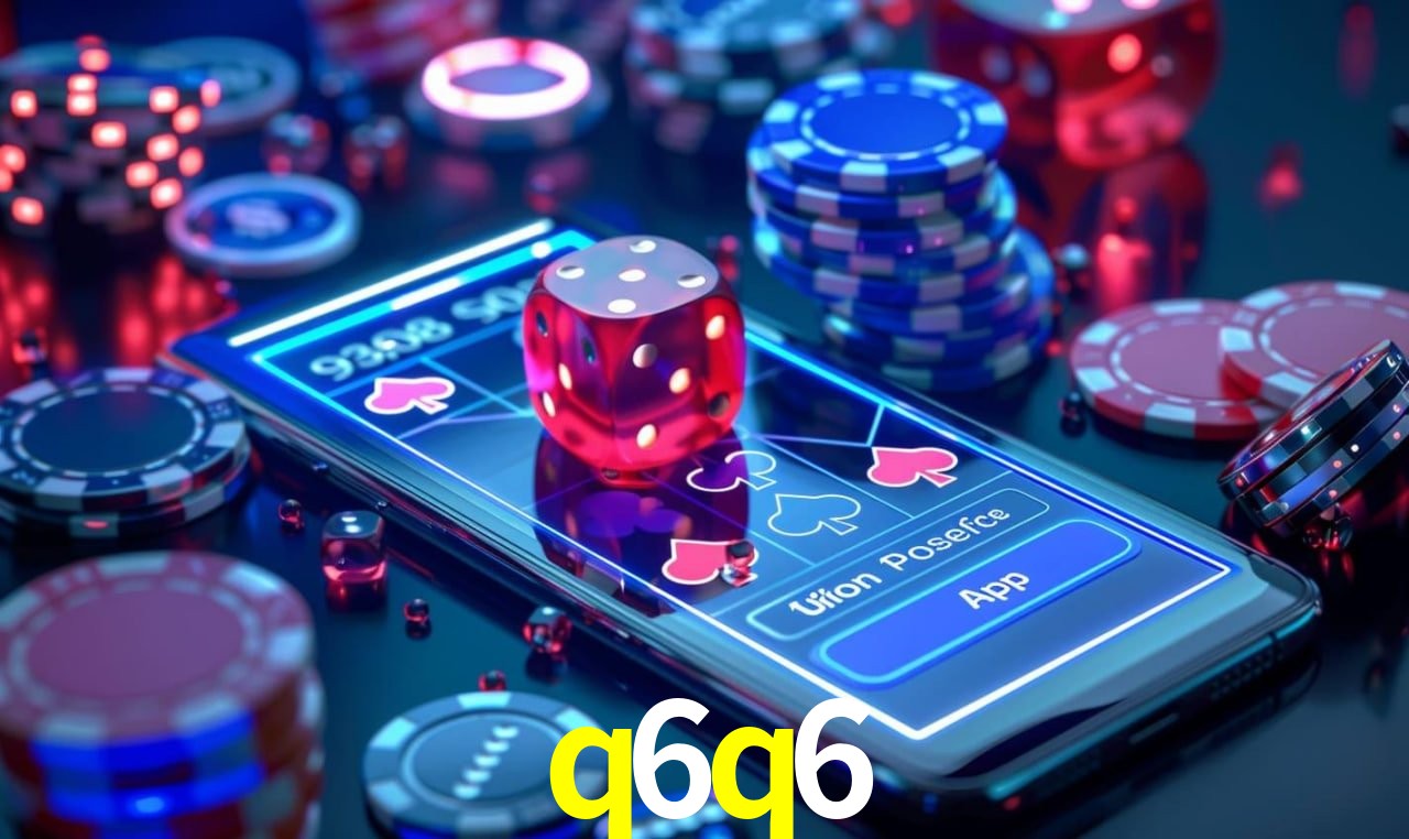 q6q6 bet
