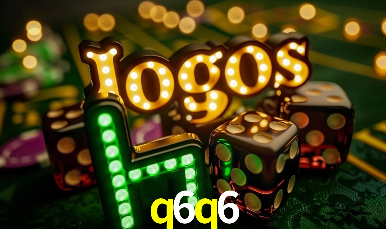 Diretório de Jogos q6q6
