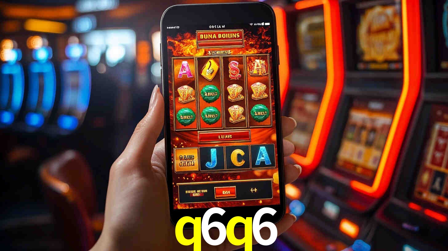 Live Casino q6q6