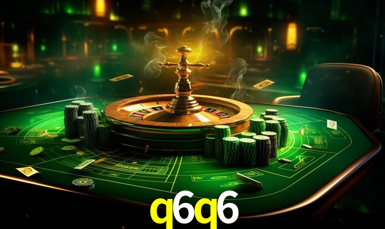 cassino q6q6