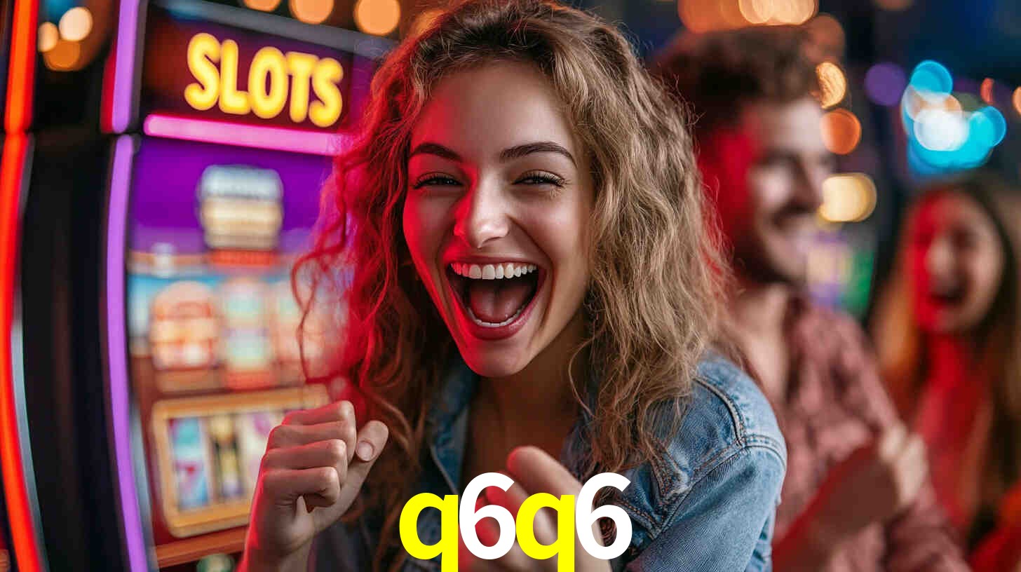 Inovações de Jogos na q6q6: O Futuro das Experiências Interativas