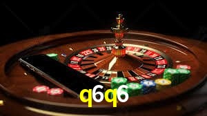 Live Casino q6q6