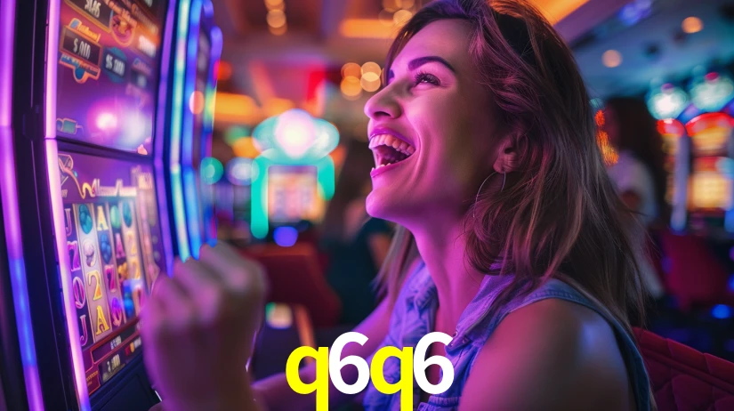 VIP Casino q6q6
