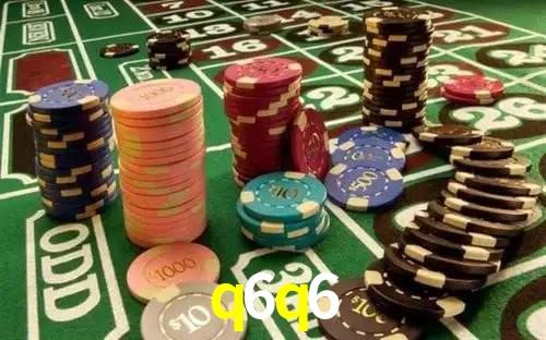q6q6 bet