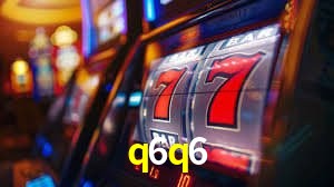 Tecnologia da Plataforma q6q6