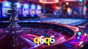 Account Benefits q6q6