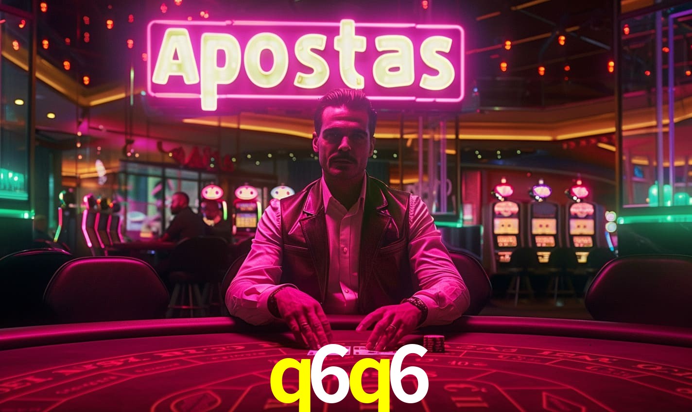 A Emoção da Loteria na q6q6: Uma Chance de Mudança de Vida