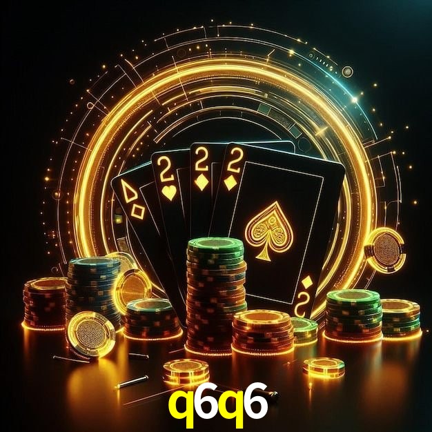 Provedores de Jogos q6q6
