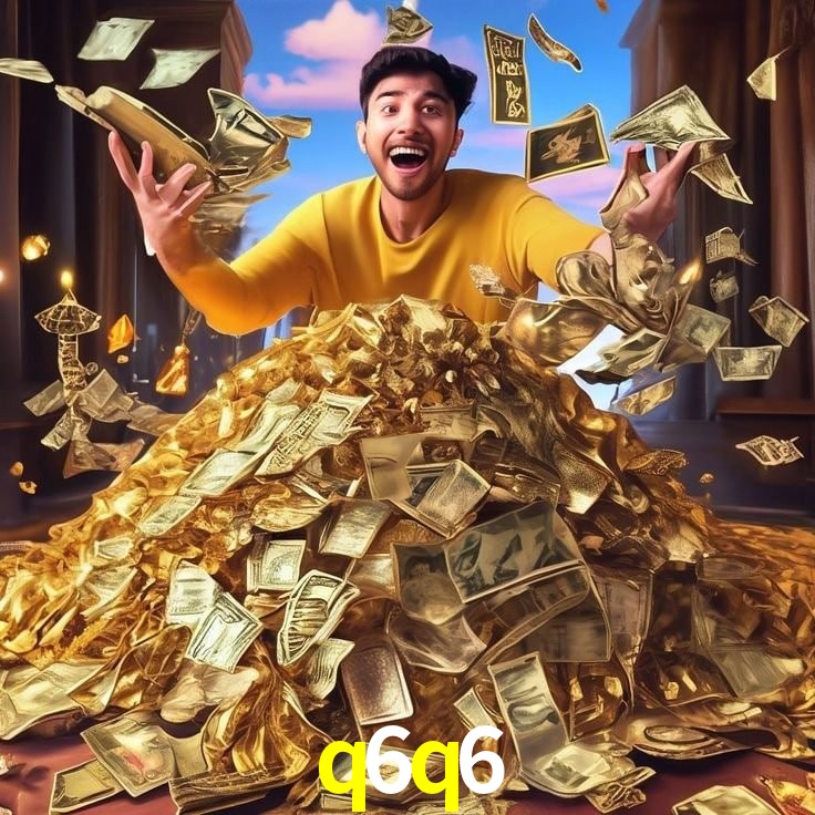 Casino VIP q6q6