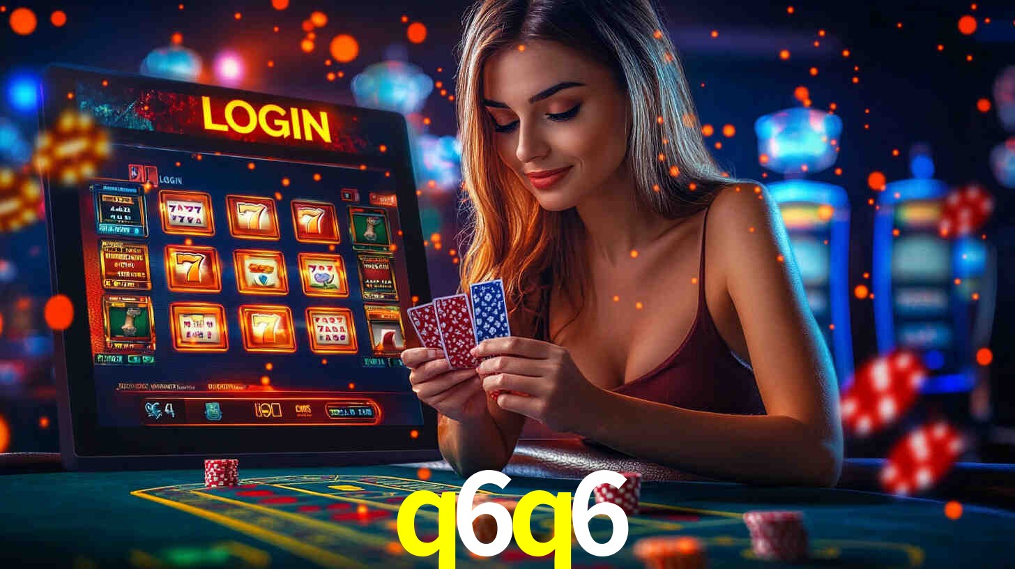Premium Interface q6q6