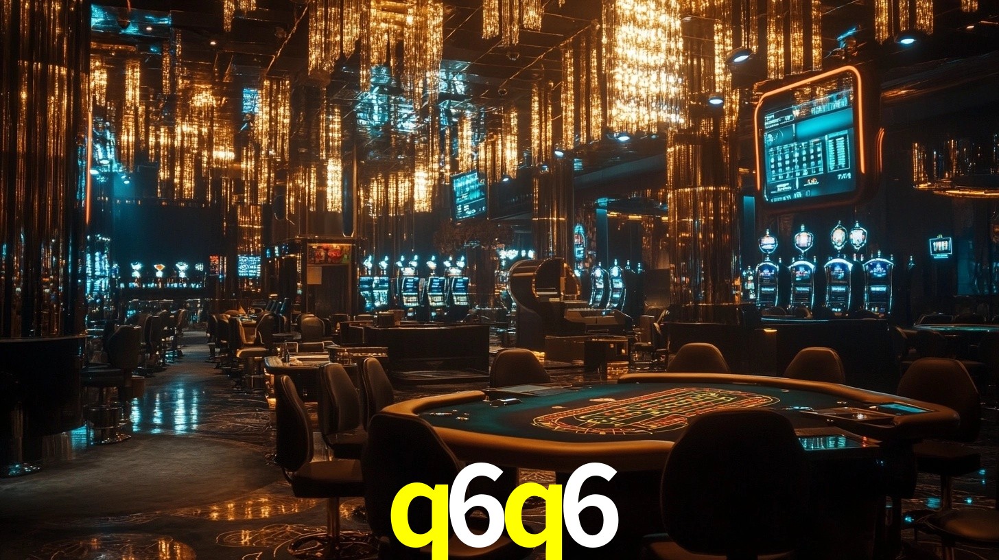 Welcome Bonus q6q6