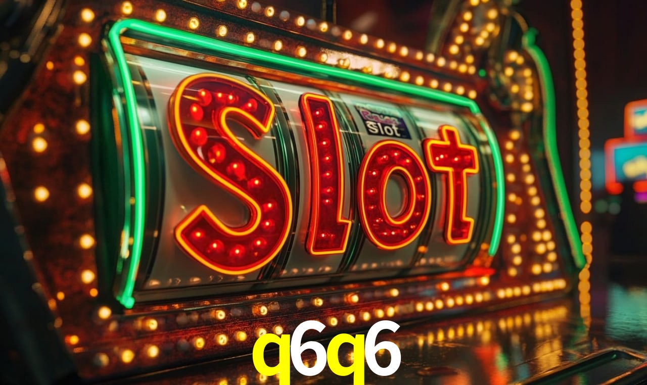 Promoção Relâmpago q6q6