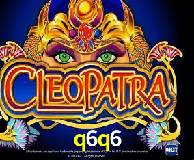 Descubra o Mundo do Cassino Online com q6q6