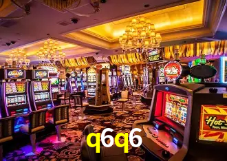 Descubra a Magia dos Jogos de Arcade no q6q6