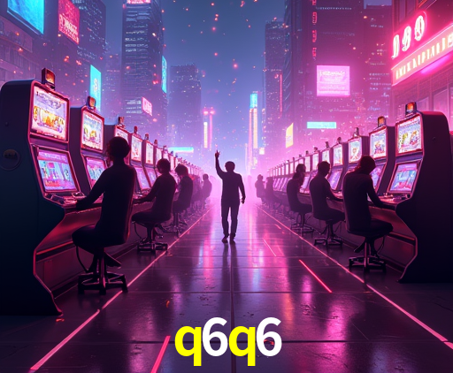 Casino Ao Vivo q6q6