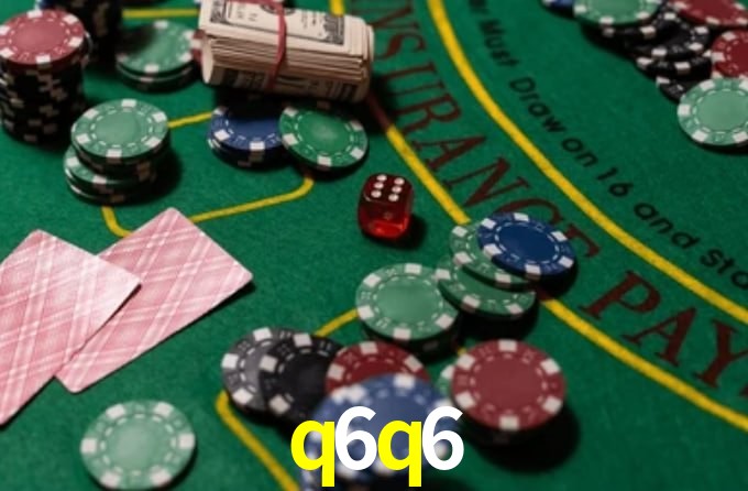 q6q6 App Interface