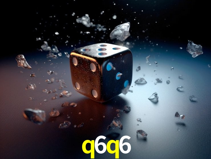 q6q6: Jogos de Caça-Níqueis-Altas Recompensas, Roleta-Velocidade, Blackjack-Desafios Máximos