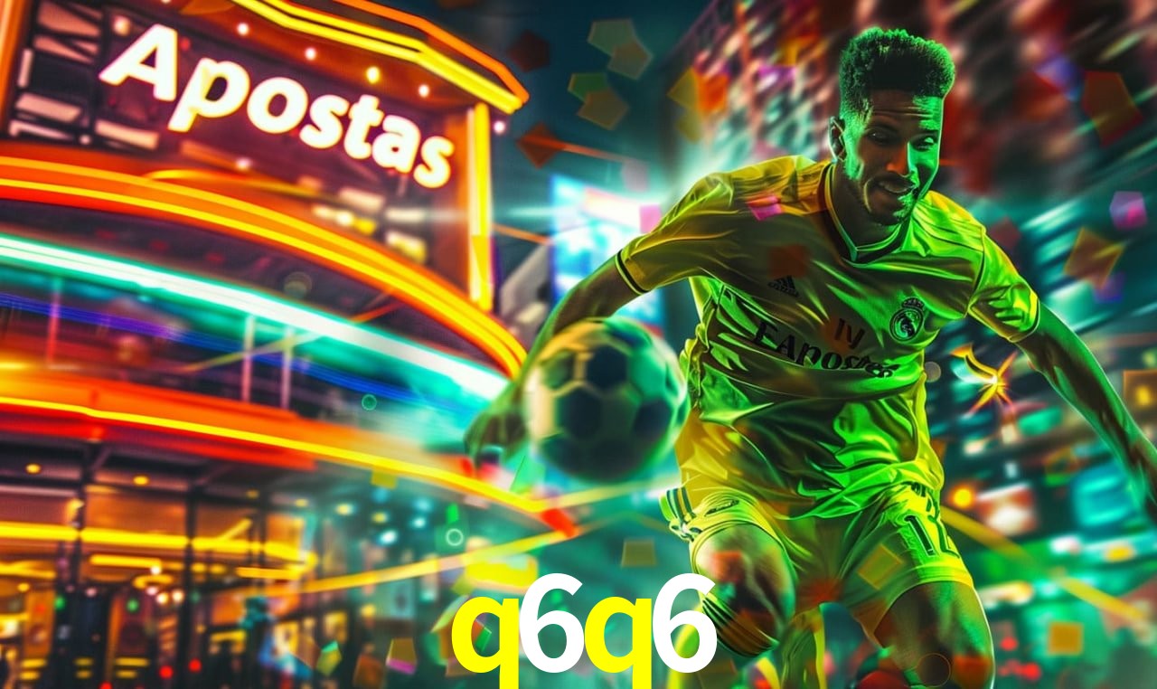 Casino Ao Vivo q6q6